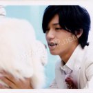 SHOP PHOTO - NewS - NISHIKIDO RYO #007