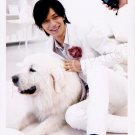 SHOP PHOTO - NewS - NISHIKIDO RYO #013