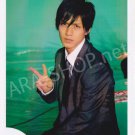 SHOP PHOTO - NewS - NISHIKIDO RYO #027