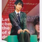 SHOP PHOTO - NewS - NISHIKIDO RYO #033