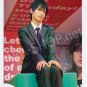 SHOP PHOTO - NewS - NISHIKIDO RYO #033