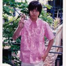 SHOP PHOTO - NewS - YAMASHITA TOMOHISA #001