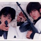SHOP PHOTO - NewS - YAMASHITA TOMOHISA #004 + IKUTA TOMA