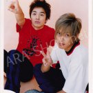 SHOP PHOTO - NewS - YAMASHITA TOMOHISA #017 + IKUTA TOMA