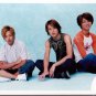 SHOP PHOTO - NewS - YAMASHITA TOMOHISA #018 + TACKEY & TSUBASA