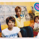 SHOP PHOTO - NewS - YAMASHITA TOMOHISA #019 + TACKEY & TSUBASA