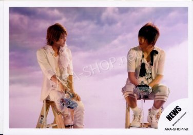 SHOP PHOTO - NewS - TEGOMASU #002