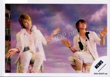 SHOP PHOTO - NewS - TEGOMASU #003