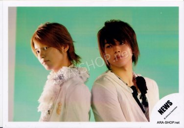 SHOP PHOTO - NewS - TEGOMASU #004