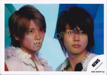 SHOP PHOTO - NewS - TEGOMASU #006