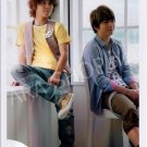 SHOP PHOTO - NewS - TEGOMASU #008