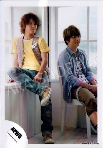 SHOP PHOTO - NewS - TEGOMASU #008