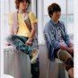 SHOP PHOTO - NewS - TEGOMASU #008