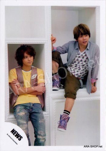 SHOP PHOTO - NewS - TEGOMASU #009