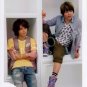 SHOP PHOTO - NewS - TEGOMASU #009