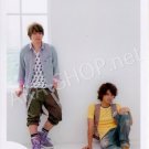 SHOP PHOTO - NewS - TEGOMASU #010
