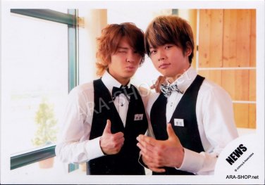 SHOP PHOTO - NewS - TEGOMASU #012