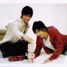 SHOP PHOTO - NewS - YAMAPI + RYO #001