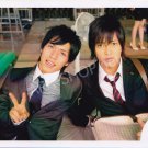 SHOP PHOTO - NewS - YAMAPI + RYO #002
