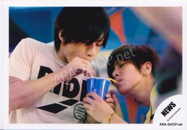 SHOP PHOTO - NewS - YAMAPI + RYO #003