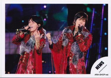 SHOP PHOTO - NewS - YAMAPI + RYO #006