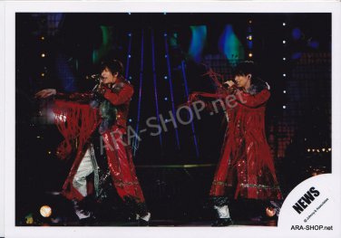 SHOP PHOTO - NewS - YAMAPI + RYO #007