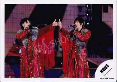 SHOP PHOTO - NewS - YAMAPI + RYO #008