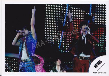 SHOP PHOTO - NewS - YAMAPI + RYO #009