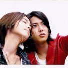 SHOP PHOTO - NewS - YAMAPI + TEGOSHI #001