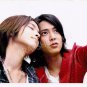 SHOP PHOTO - NewS - YAMAPI + TEGOSHI #001