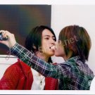 SHOP PHOTO - NewS - YAMAPI + TEGOSHI #002