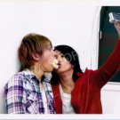 SHOP PHOTO - NewS - YAMAPI + KOYAMA #002