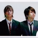 SHOP PHOTO - NewS - YAMAPI + MASSU #001
