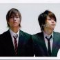 SHOP PHOTO - NewS - YAMAPI + MASSU #001