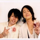 SHOP PHOTO - NewS - YAMAPI + MASSU #002