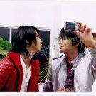 SHOP PHOTO - NewS - YAMAPI + MASSU #003
