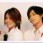 SHOP PHOTO - NewS - RYO + TEGOSHI #002