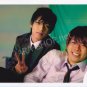 SHOP PHOTO - NewS - RYO + MASSU #001
