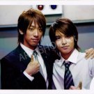 SHOP PHOTO - NewS - KOYAMA + TEGOSHI #001