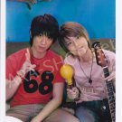 SHOP PHOTO - NewS - KOYAMA + TEGOSHI #005