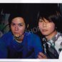 SHOP PHOTO - NewS - SHIGE + MASSU #001