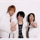 SHOP PHOTO - NewS - GROUP/MIXED #004