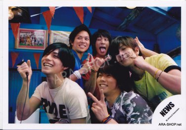 SHOP PHOTO - NewS - GROUP/MIXED #010