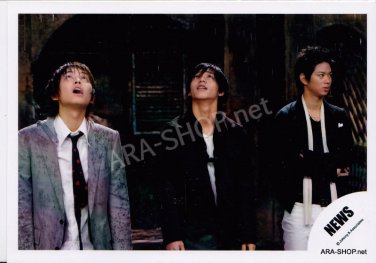SHOP PHOTO - NewS - GROUP/MIXED #012