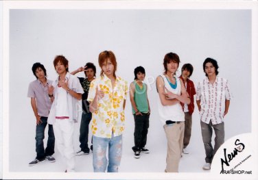 SHOP PHOTO - NewS - GROUP/MIXED #019