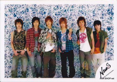 SHOP PHOTO - NewS - GROUP/MIXED #020