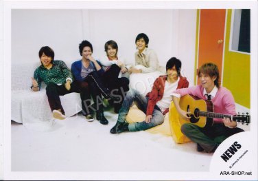 SHOP PHOTO - NewS - GROUP/MIXED #021