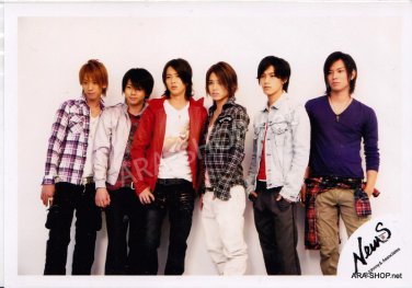 SHOP PHOTO - NewS - GROUP/MIXED #024