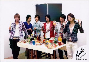 SHOP PHOTO - NewS - GROUP/MIXED #025