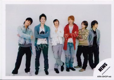 SHOP PHOTO - NewS - GROUP/MIXED #028